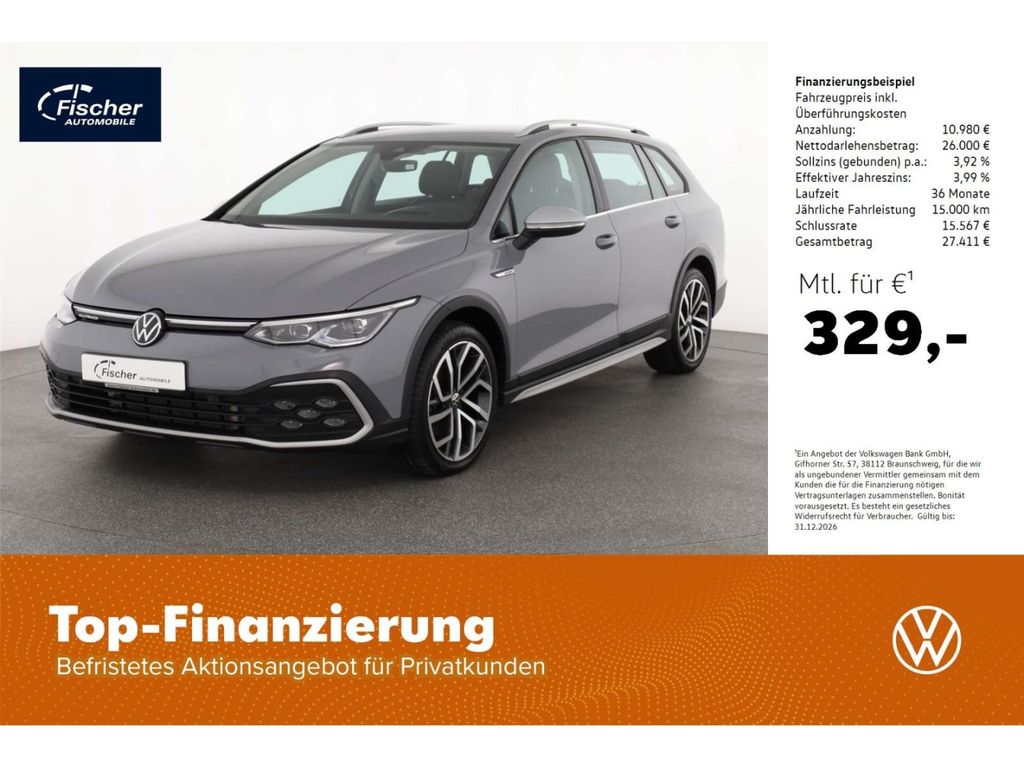 Volkswagen Golf 2024