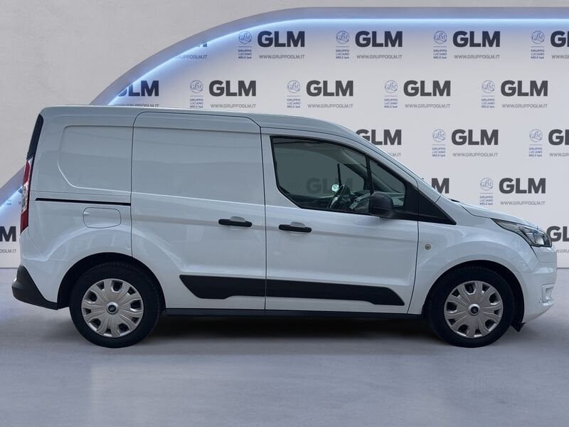 Ford Transit Connect 2021