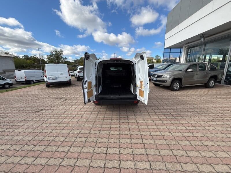 Ford Transit Connect 2021