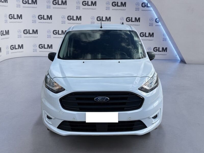 Ford Transit Connect 2021