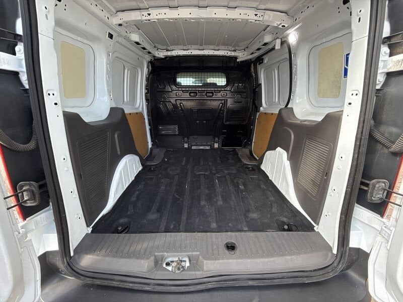 Ford Transit Connect 2021