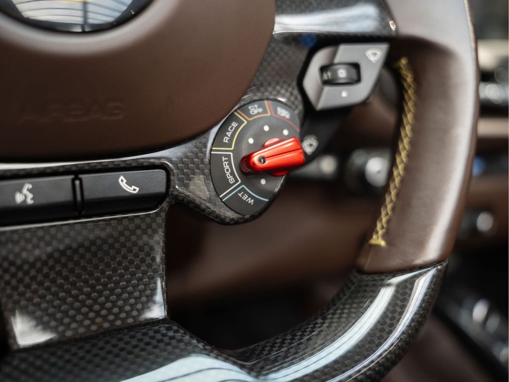 Ferrari 812 2022