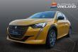 Peugeot 208 2022
