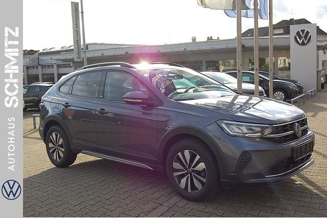 Volkswagen Taigo 2023