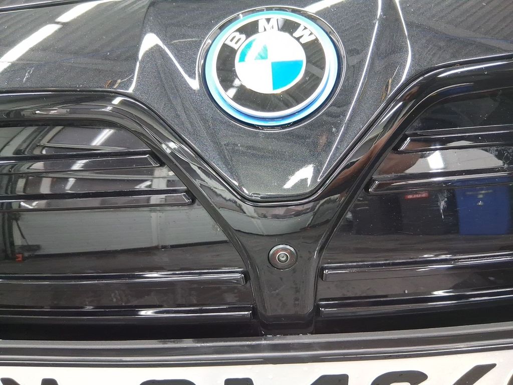 BMW i4 2025