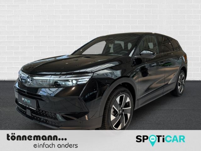 Opel Grandland (X) 2025