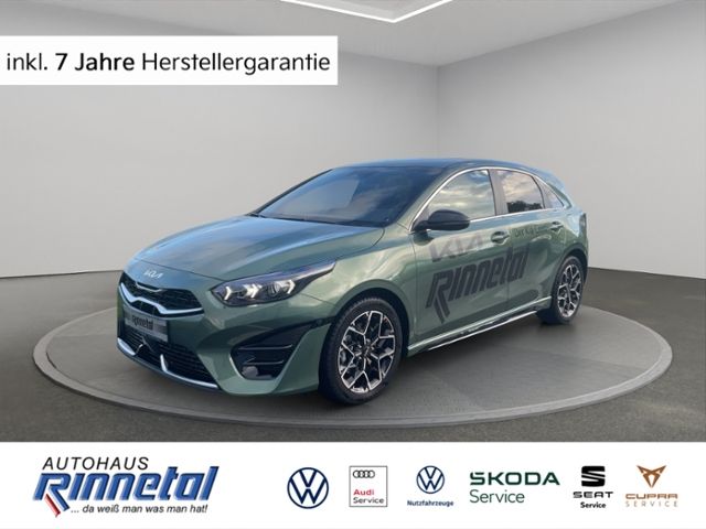 Kia cee'd / Ceed 2025