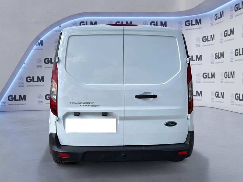 Ford Transit Connect 2021