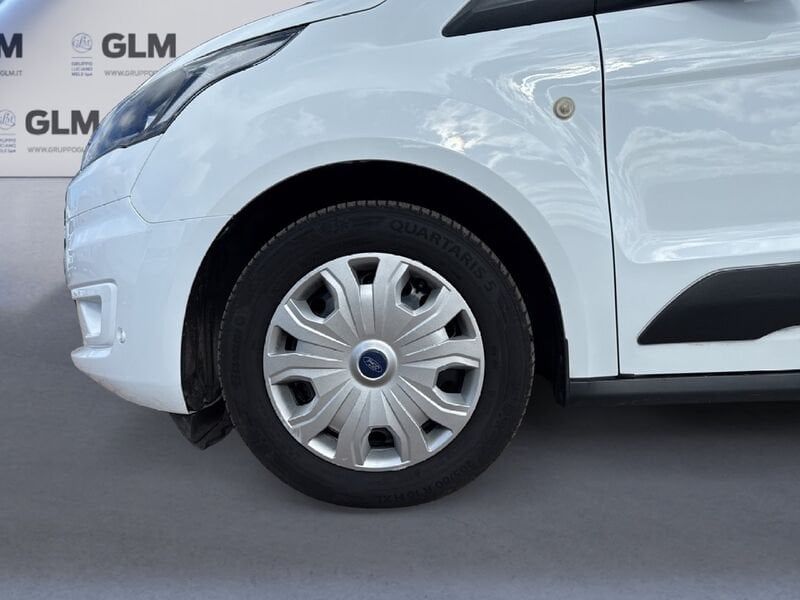 Ford Transit Connect 2021