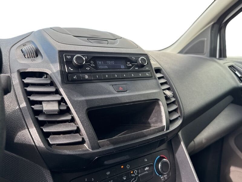 Ford Transit Connect 2021