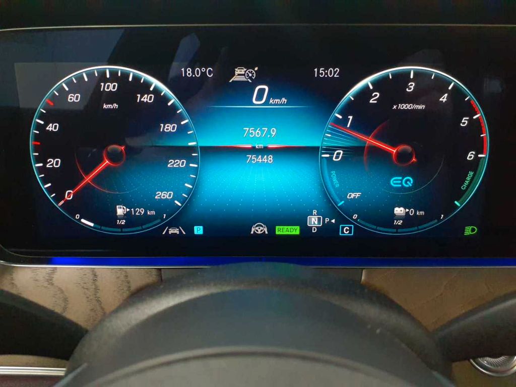 Mercedes-Benz E 300 2022