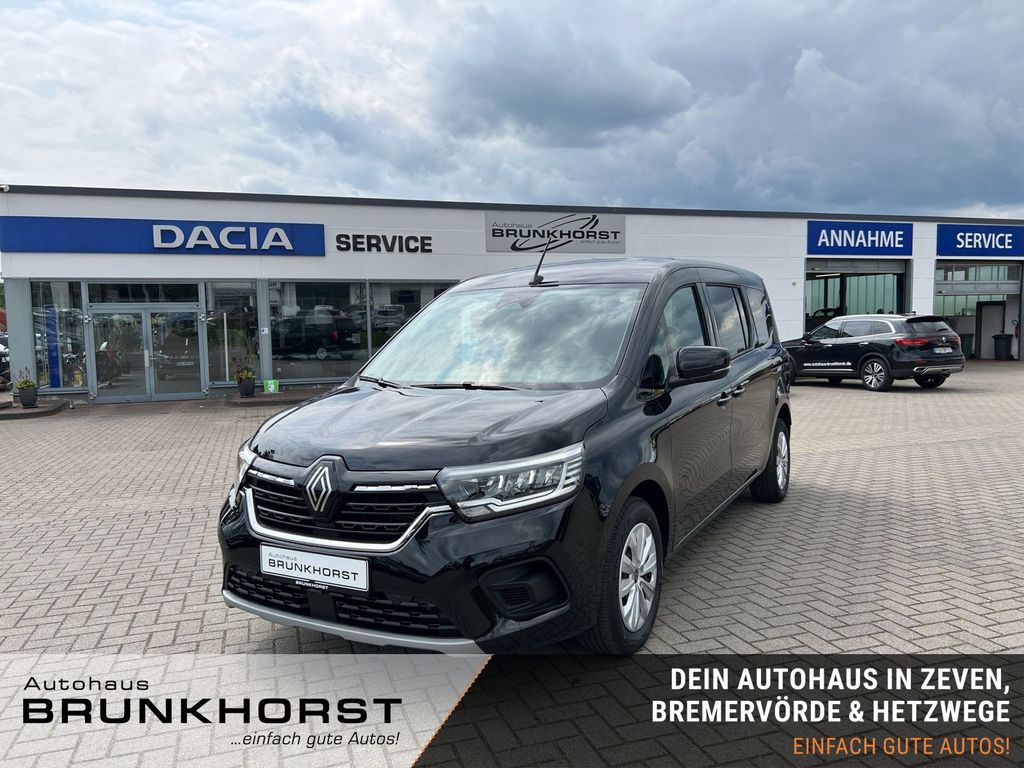 Renault Grand Kangoo 2025