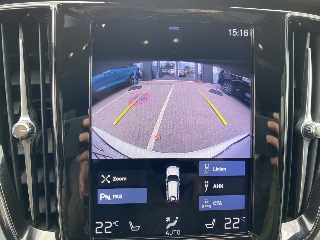 Volvo V60 2020