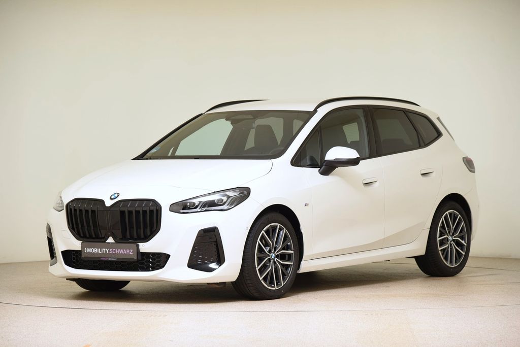BMW 218 Active Tourer 2023