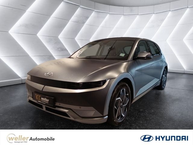 Hyundai IONIQ 5 2021