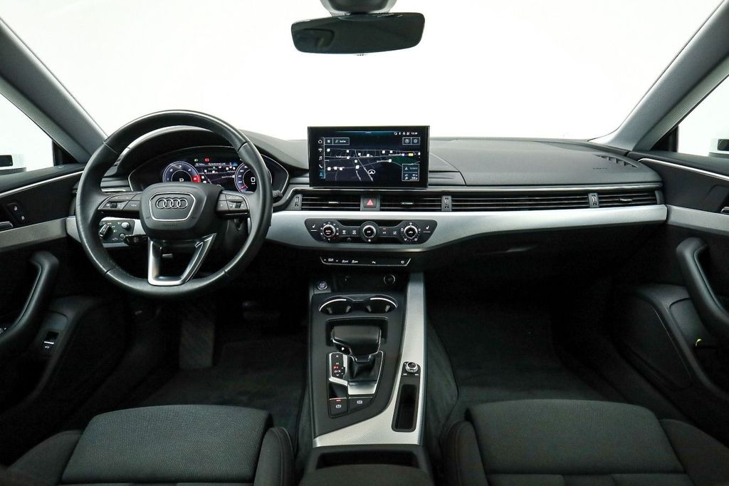 Audi A5 2021
