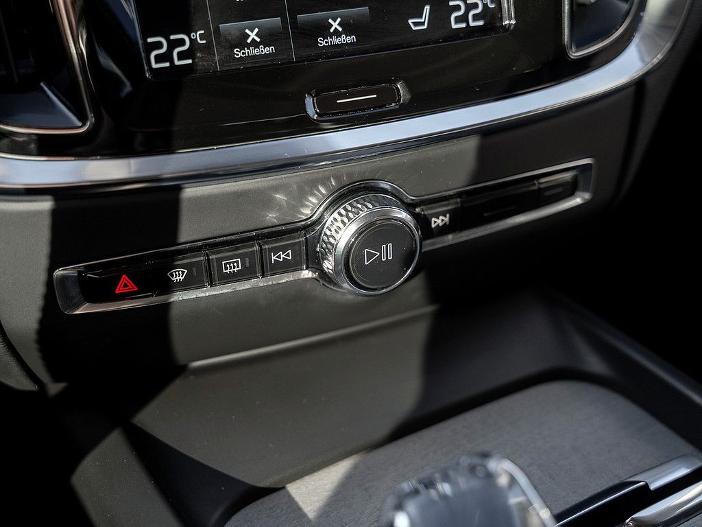 Volvo V60 2021