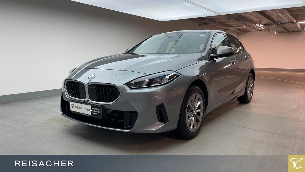 BMW 118 2024
