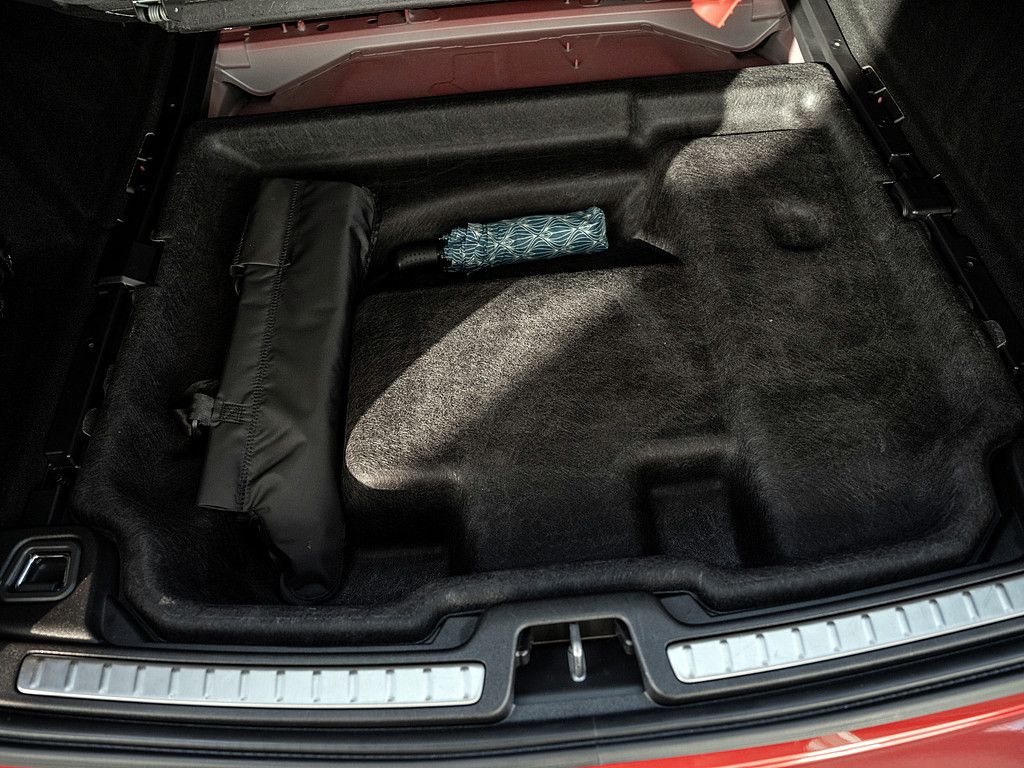 Volvo V60 2021