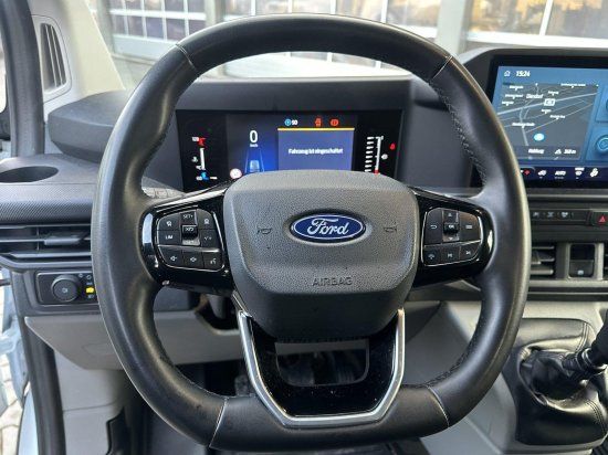 Ford Transit Custom 2023