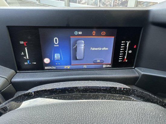 Ford Transit Custom 2023