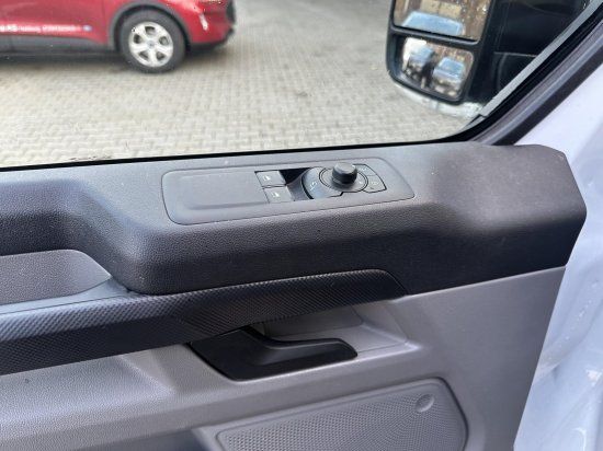 Ford Transit Custom 2023