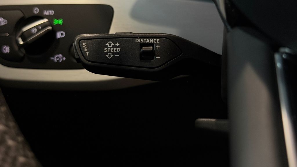Audi S4 2020