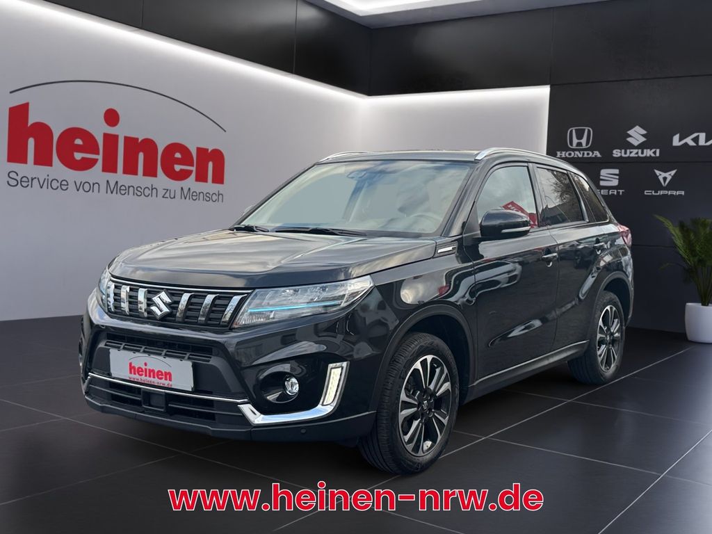 Suzuki Vitara 2024