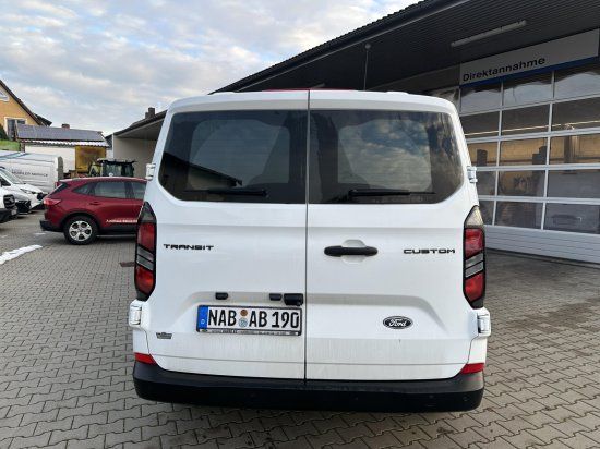 Ford Transit Custom 2023