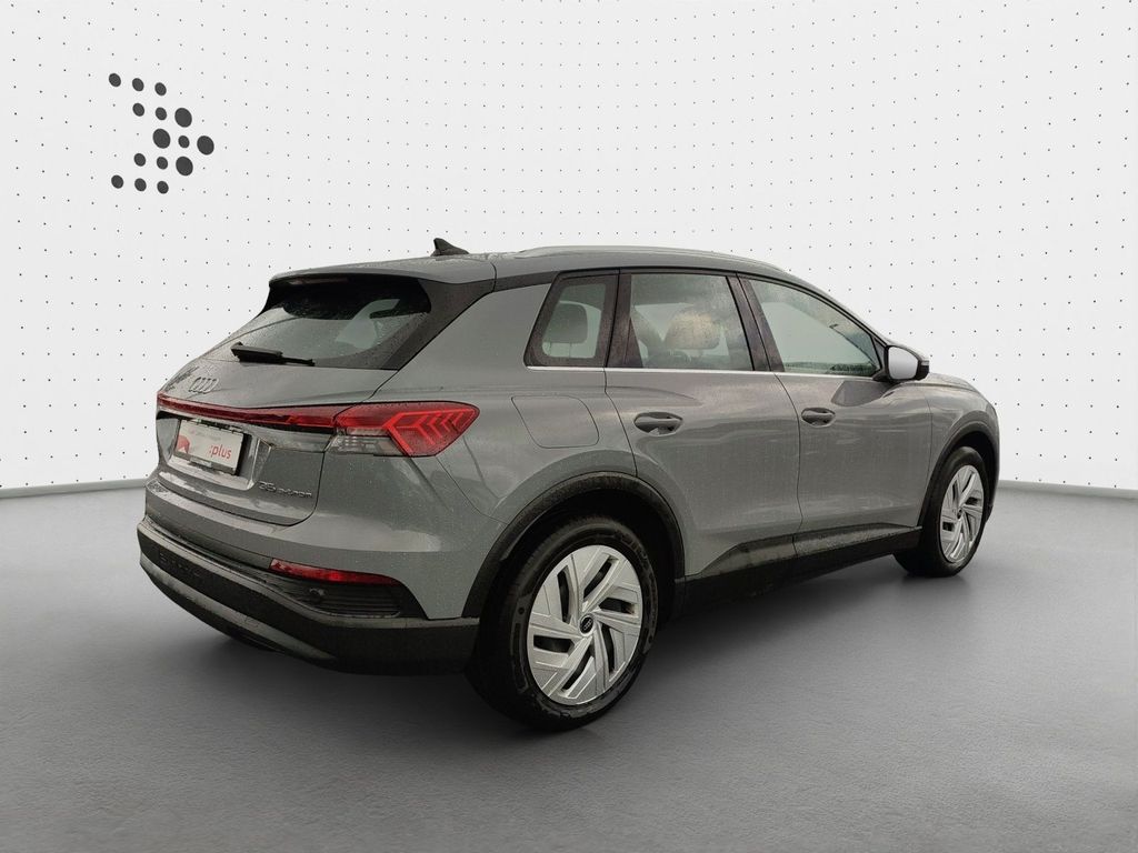 Audi Q4 e-tron 2022