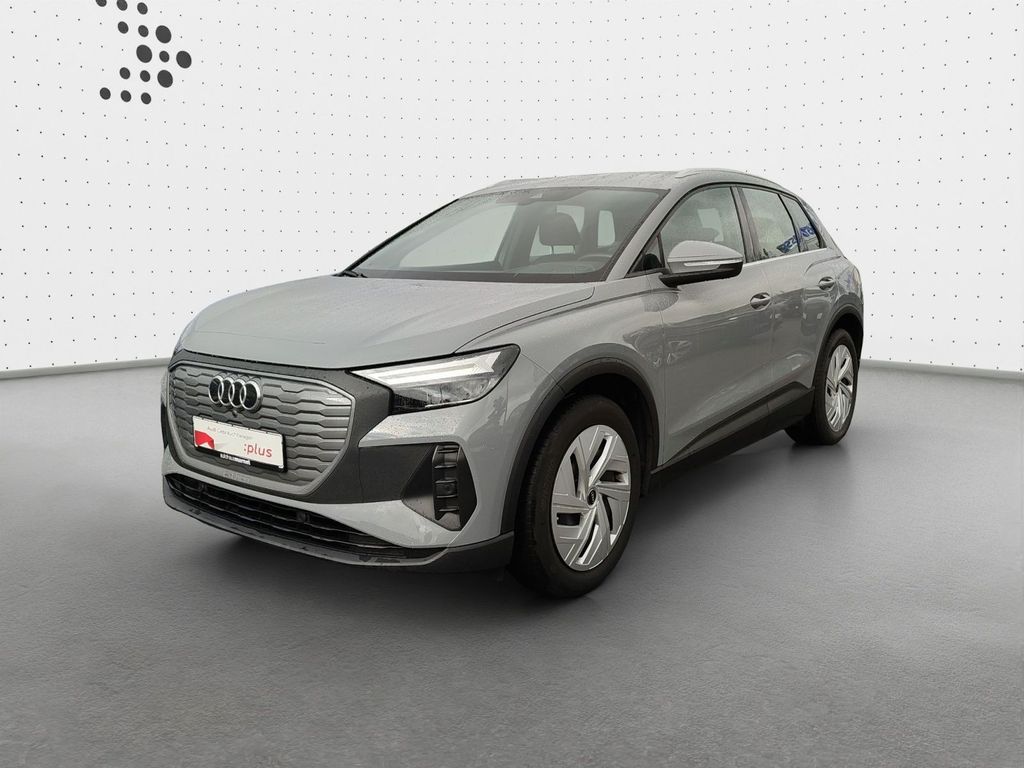 Audi Q4 e-tron 2022