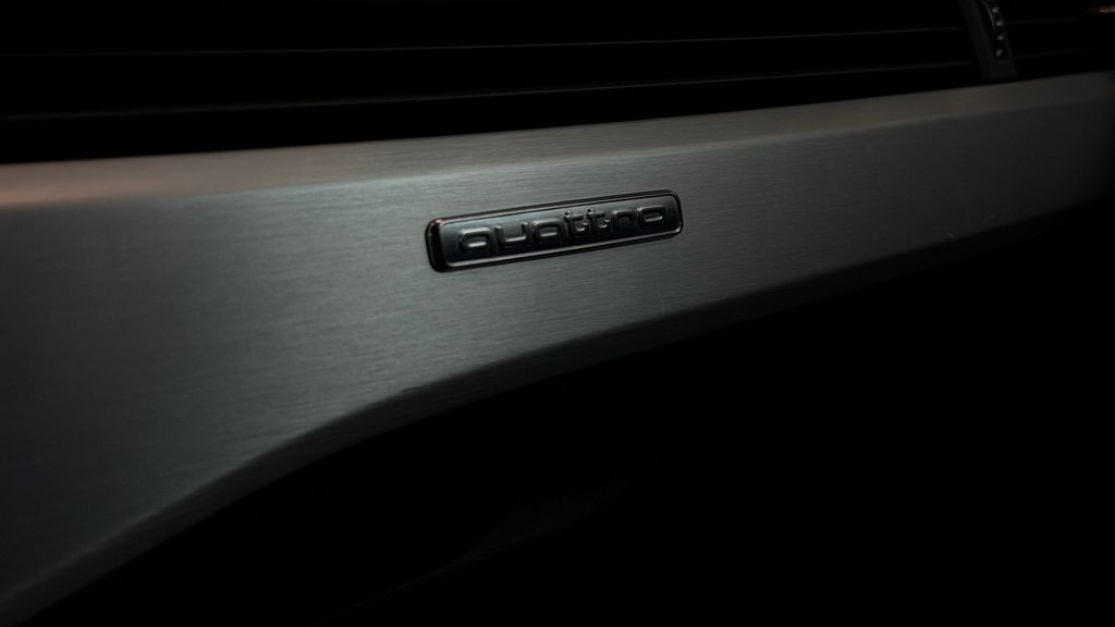 Audi S4 2020