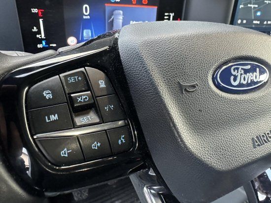 Ford Transit Custom 2023