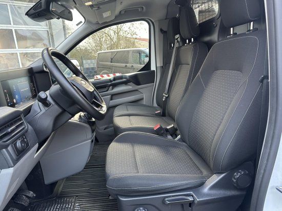 Ford Transit Custom 2023