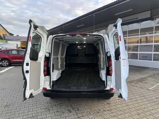 Ford Transit Custom 2023