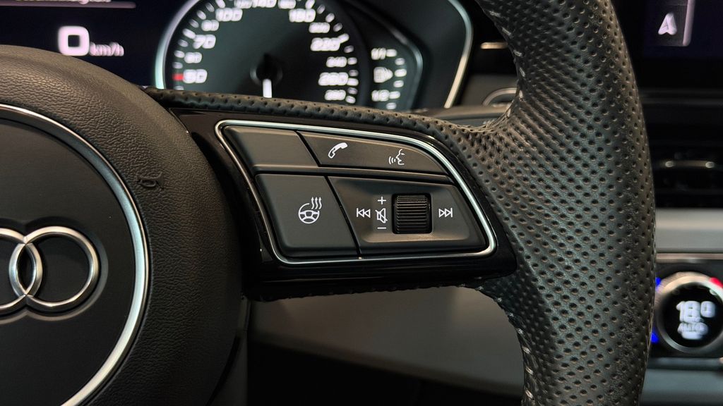 Audi S4 2020