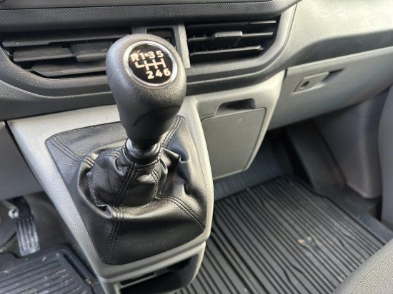 Ford Transit Custom 2023