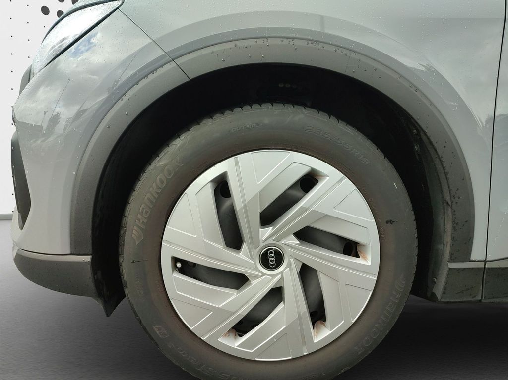 Audi Q4 e-tron 2022