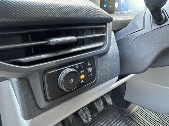 Ford Transit Custom 2023