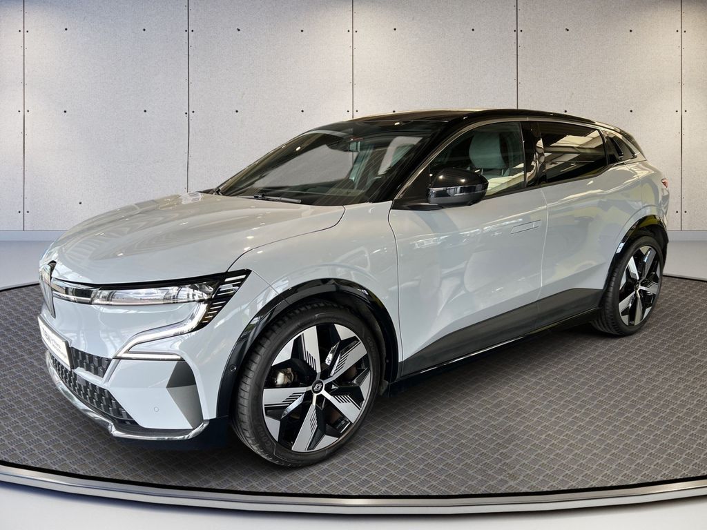 Renault Megane E-TECH 2023