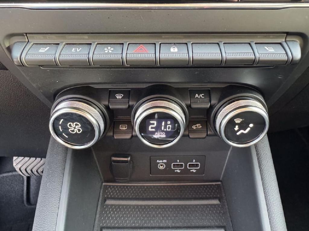 Renault Captur 2021