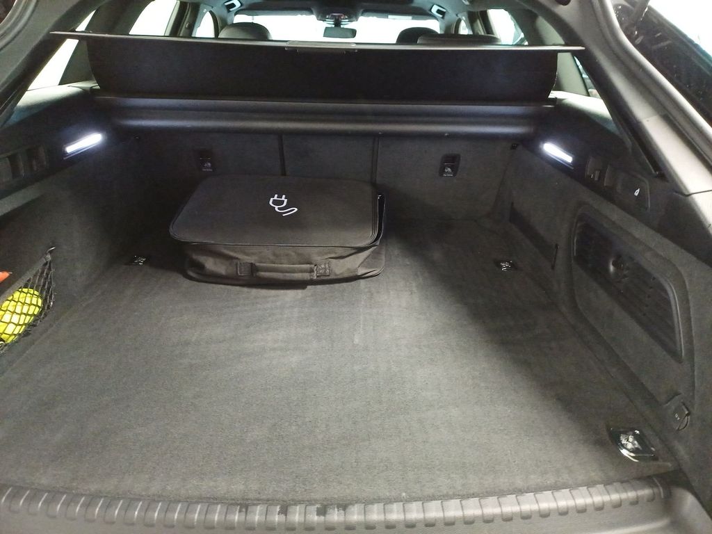 Audi A6 2022