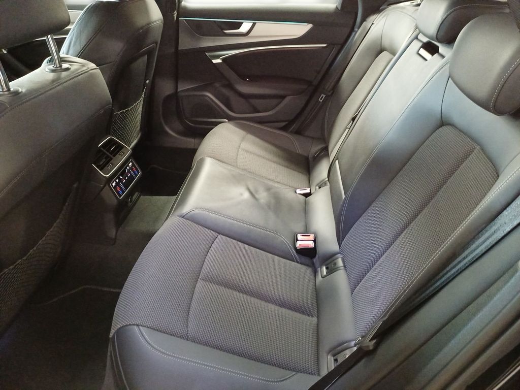 Audi A6 2022