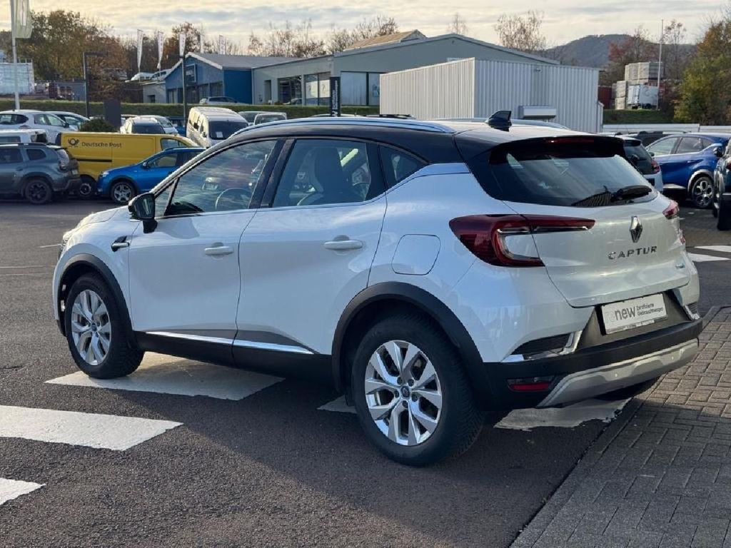 Renault Captur 2021