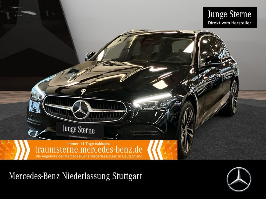 Mercedes-Benz C 300 2023