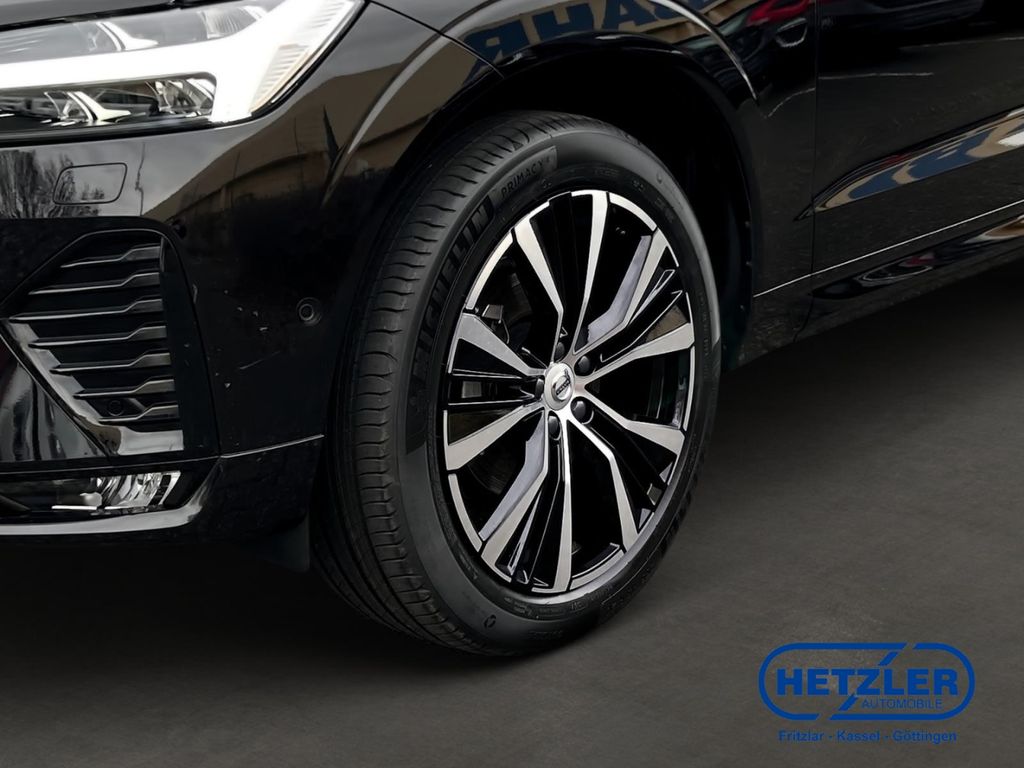 Volvo XC60 2025