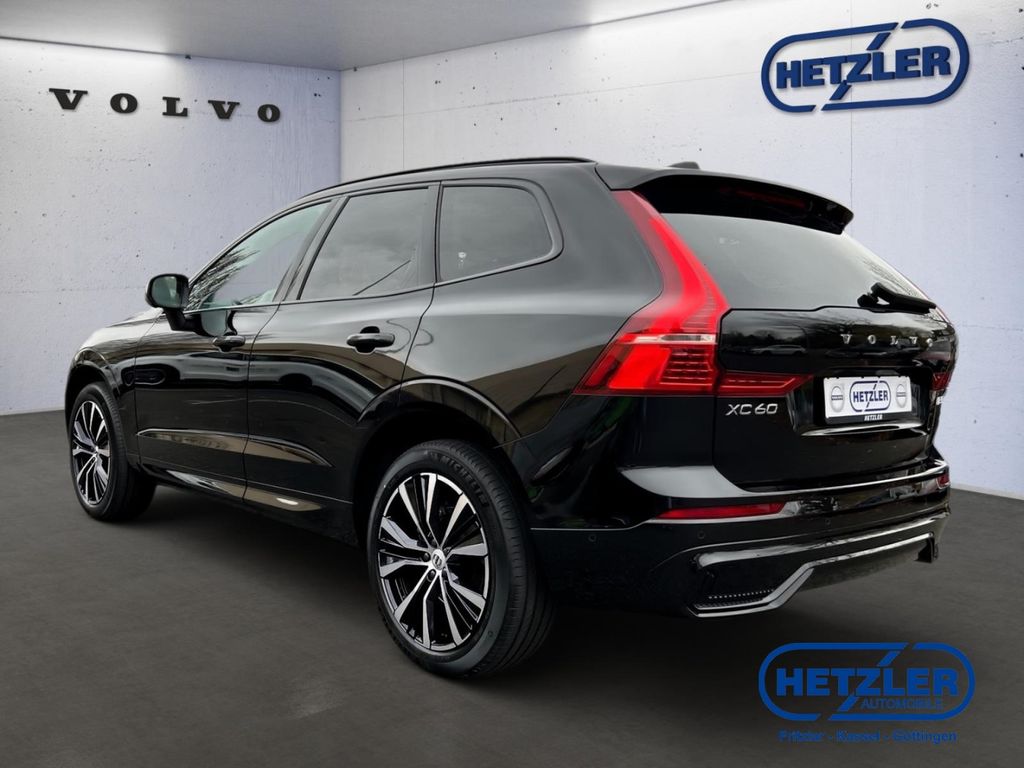 Volvo XC60 2025