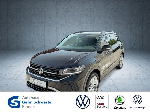 Volkswagen T-Cross 2025
