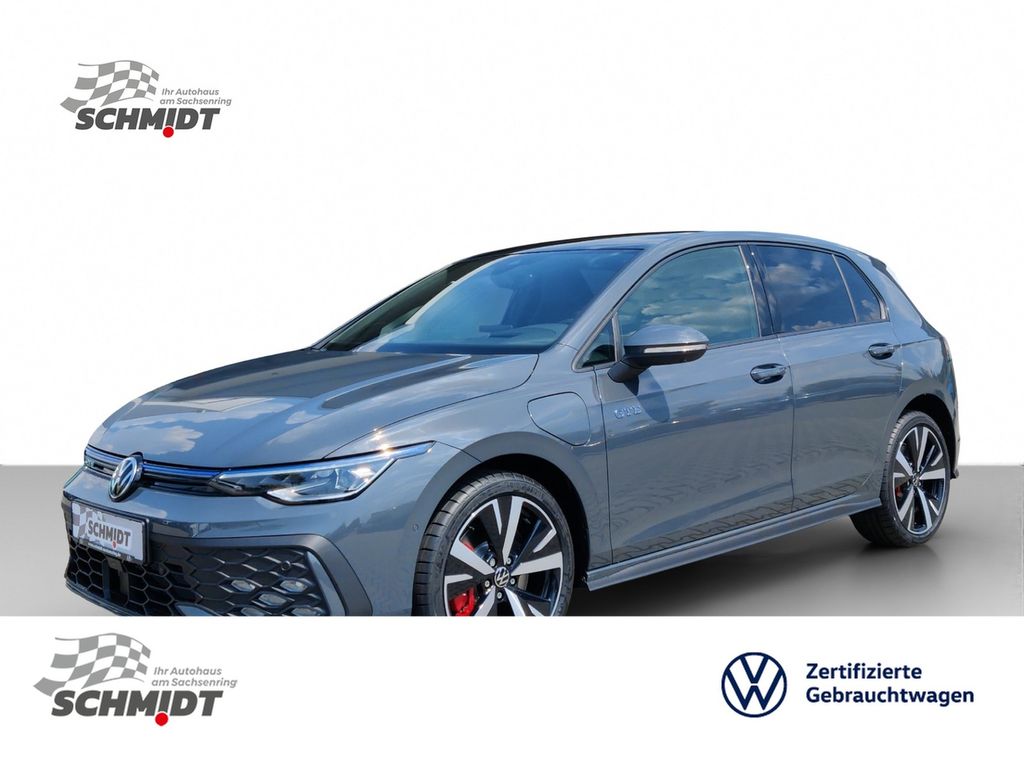 Volkswagen Golf 2024