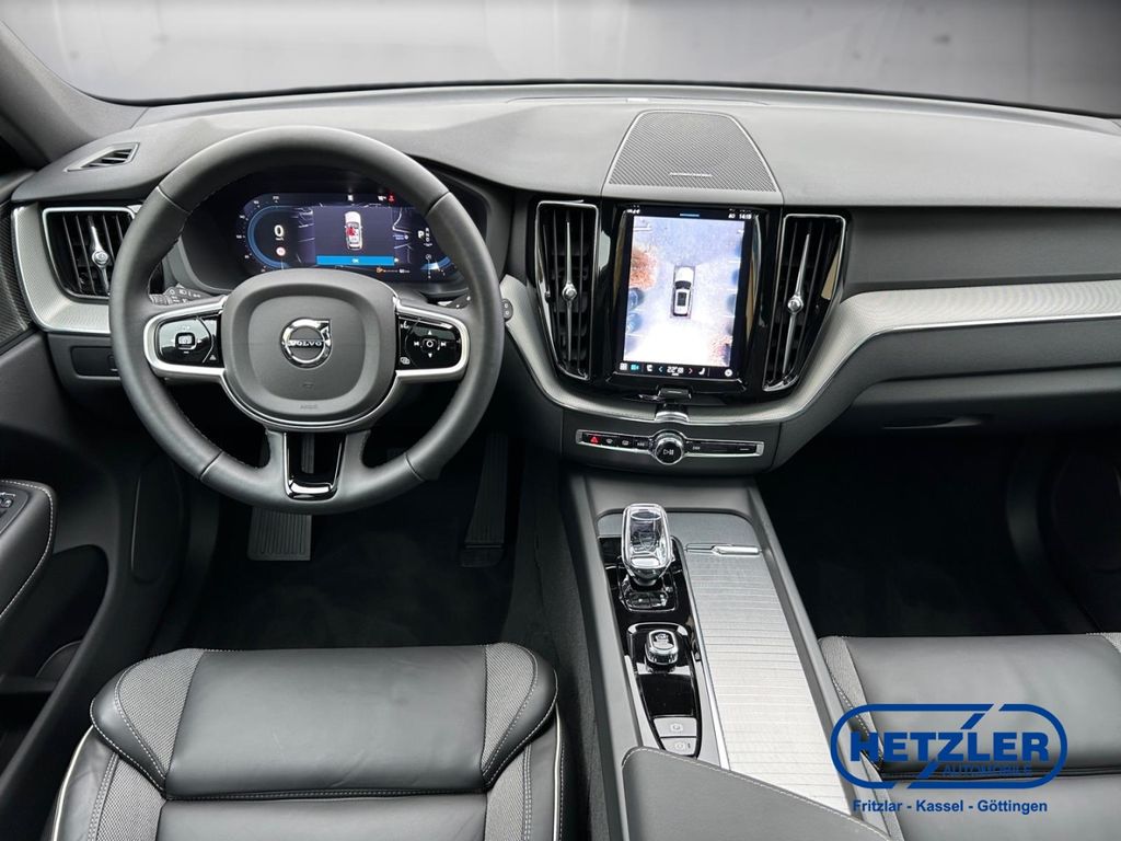 Volvo XC60 2025